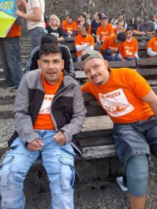 Benefičný festival OSMIDIV 2025