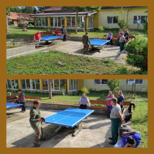 TRADIČNÝ STOLNOTENISOVÝ TURNAJ