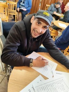 Deň mozgu – spoločná aktivita ISR v našom zariadení