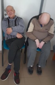 Veľkonočné duchovné stretnutie