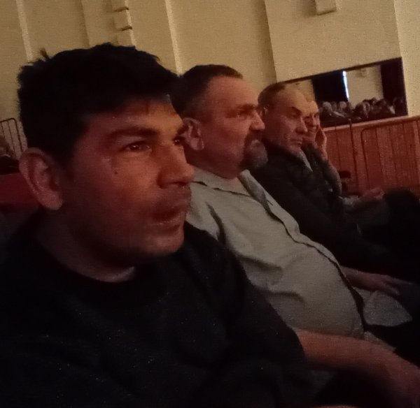 Nezabudnuteľný zážitok v znamení divadla a hudby