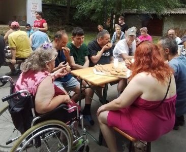 Piknikový deň a prednáška o dodržiavaní pitného režimu