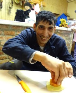 Jesenné tvorivé dielne – keď sa jeseň stane inšpiráciou