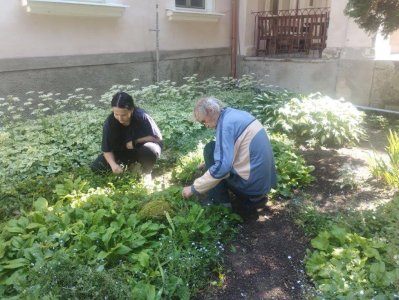 „Spoločne rastieme a posúvame sa“ – interné metodické stretnutia inštruktorov sociálnej rehabilitácie