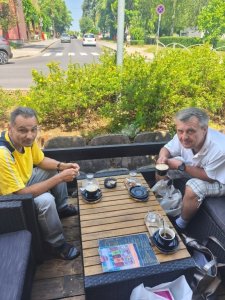 Nácvik finančnej gramotnosti