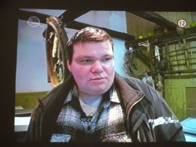 Filmové dopoludnie v našom zariadení