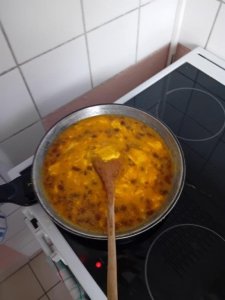 Varíme s láskou a nadšením