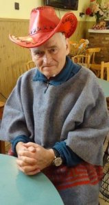 Fašiangy v ZSS Salustia – SZSZI Salustia 2024