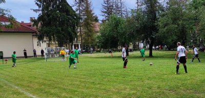 Deň otvorených dverí v Ipolypart Integrált Szocilis Intézmény - Ludányhalászi