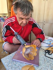 „Spoločne rastieme a posúvame sa“ – interné metodické stretnutia inštruktorov sociálnej rehabilitácie