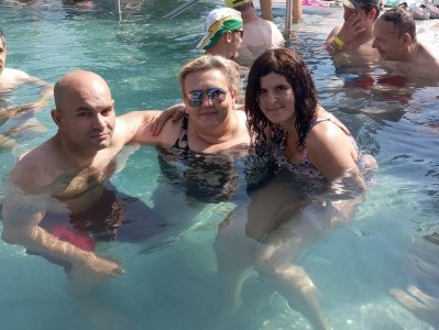 Hurá na kúpalisko!