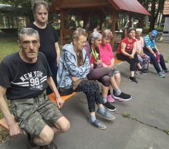 Piknikový deň a prednáška o dodržiavaní pitného režimu