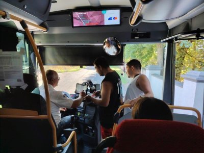 „Spoločne rastieme a posúvame sa“ – interné metodické stretnutia inštruktorov sociálnej rehabilitácie