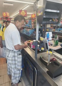 Nácvik finančnej gramotnosti