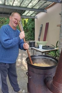 Z pôdy na tanier – spoločne zbierame plody našej práce