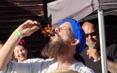 Benefičný festival OSMIDIV 2025