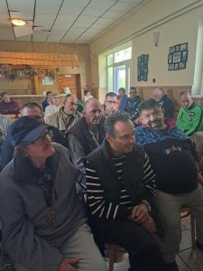 Beseda na tému „Svetový deň duševného zdravia“