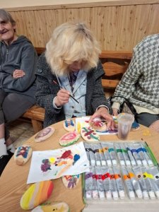 Veľkonočné tvorivé dielne