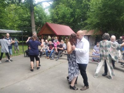 Deň hudby a tanca – zážitok plný rytmu, spevu, tanca a radosti