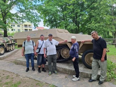 Stred Slovenska v plnej kráse: Od hradu v Slovenskej Ľupči po srdce Banskej Bystrice