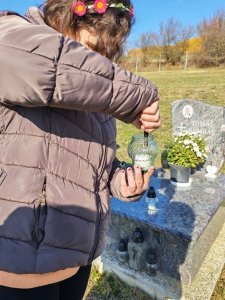 S úctou a vďakou spomíname na tých, ktorí už nie sú medzi nami