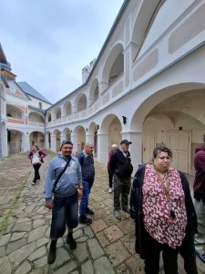 Stred Slovenska v plnej kráse: Od hradu v Slovenskej Ľupči po srdce Banskej Bystrice