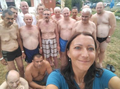 Výlet na termálne kúpalisko Novolandia