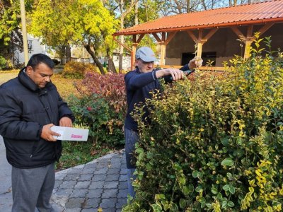 S úctou a vďakou spomíname na tých, ktorí už nie sú medzi nami
