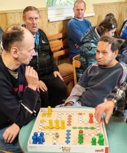 Hravý deň plný spomienok a dobrej nálady