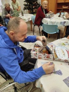 Krabičky plné lásky ...