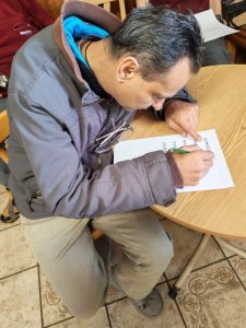 Deň mozgu – spoločná aktivita ISR v našom zariadení