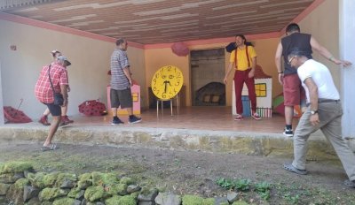 Činoherná rozprávka „Danka a Janka“