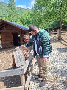 Výlet na Muránsku planinu – deň plný radosti, zážitkov a prírodných krás