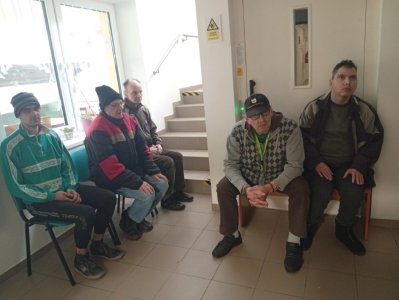 Duchovné stretnutie s pánom farárom spojené so svätou spoveďou v adventnom období