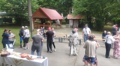 Deň hudby a tanca – zážitok plný rytmu, spevu, tanca a radosti