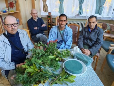 S úctou a vďakou spomíname na tých, ktorí už nie sú medzi nami