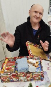 Krabičky plné lásky ...