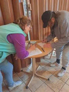 Beseda na tému „Svetový deň duševného zdravia“