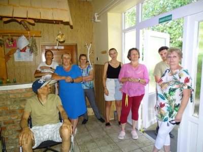 Dotyk hudby – koncert žiakov ZUŠ Balog nad Ipľom