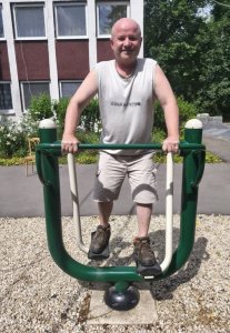 Športový deň zameraný na vytrvalosť