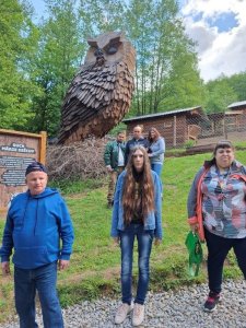 Výlet na Muránsku planinu – deň plný radosti, zážitkov a prírodných krás