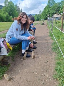 Výlet na Muránsku planinu – deň plný radosti, zážitkov a prírodných krás