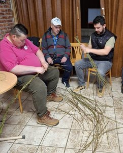 Veľkonočné tvorivé dielne