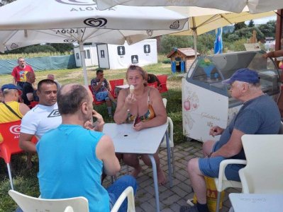 Výlet na termálne kúpalisko Novolandia