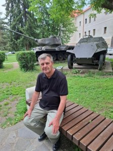 Stred Slovenska v plnej kráse: Od hradu v Slovenskej Ľupči po srdce Banskej Bystrice