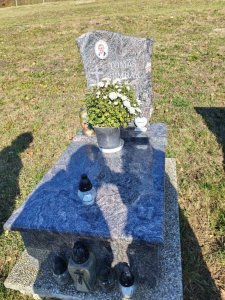 S úctou a vďakou spomíname na tých, ktorí už nie sú medzi nami