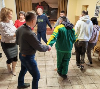 Lečo párty s DJ Jankom – zimná dávka dobrej nálady