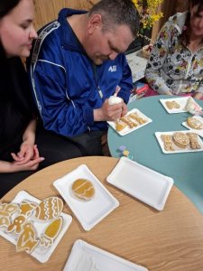 Veľkonočné tvorivé dielne