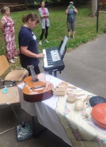 Deň hudby a tanca – zážitok plný rytmu, spevu, tanca a radosti