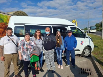 Výlet na Muránsku planinu – deň plný radosti, zážitkov a prírodných krás